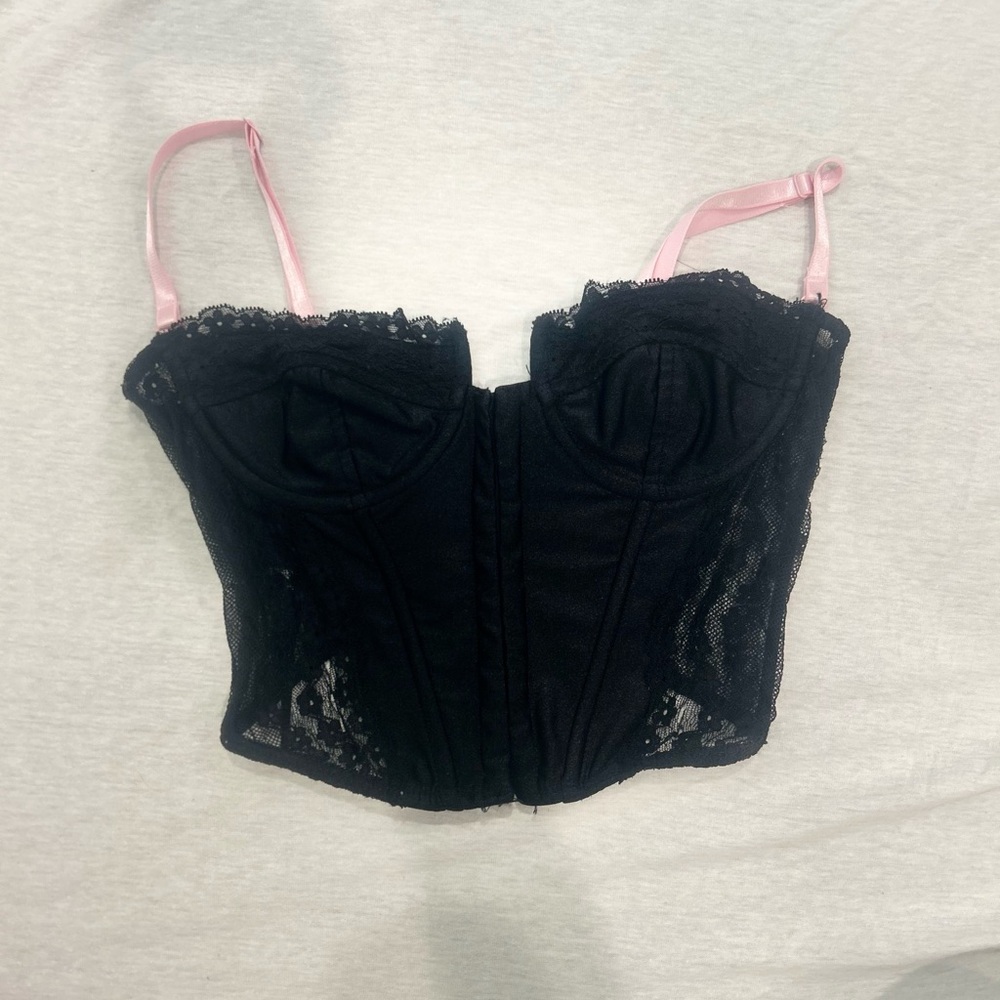 corset tank